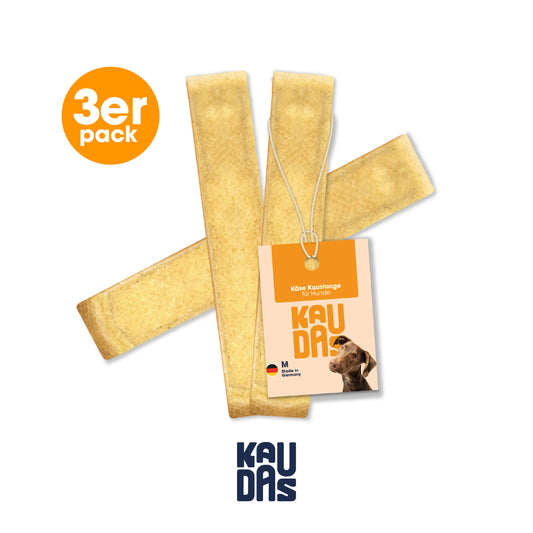 KAUDAS KAUKÄSE BUNDLE